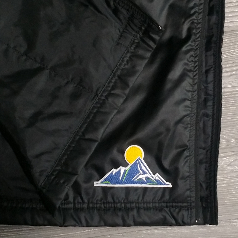 Ruby Jupe Midi Insulated skirt